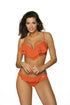 Swimsuit two piece model 112228